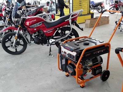 Photos of YATIAN MOTORCYCLE