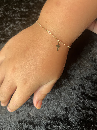 Luxe Lox Permanent Jewelry - Thumbnail