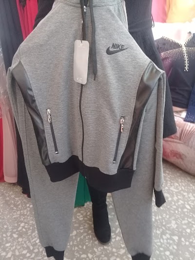 Photos of Sports Store