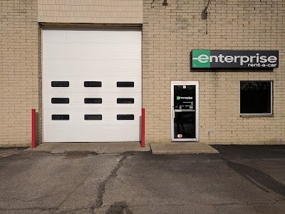 Enterprise Rent-A-Car