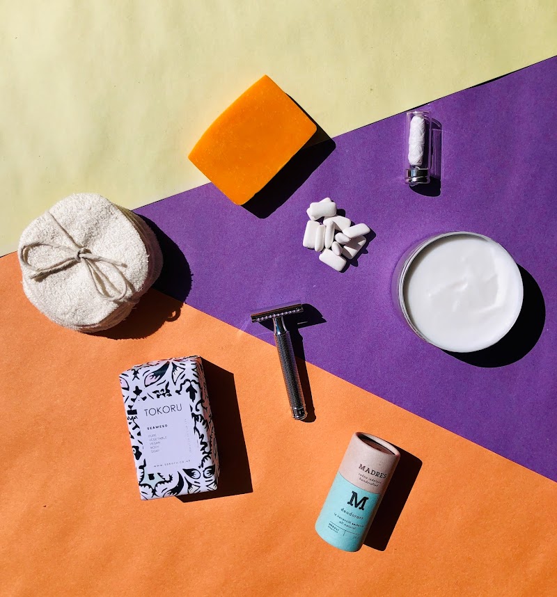 TOKORU | Eco-Store | Conscious Lifestyle, Ethical, Sustainable, Simple photo 2