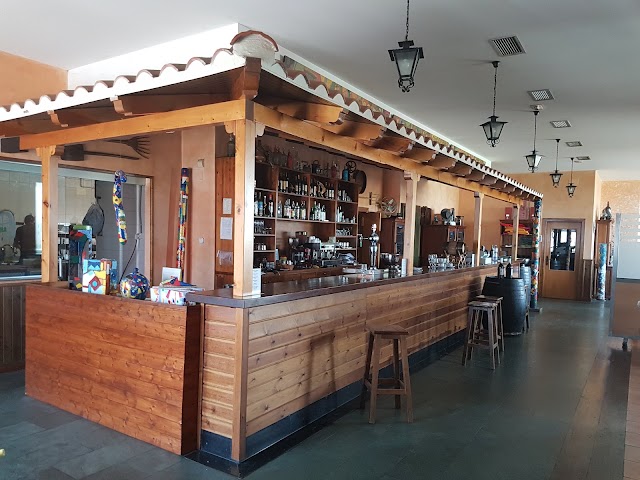 La Cervecera