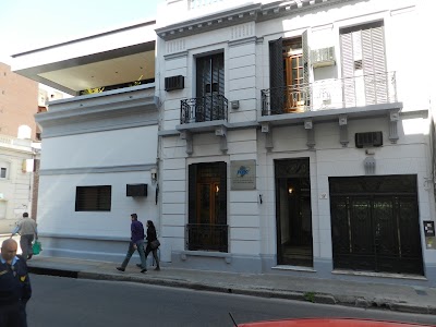 Photos of FOPC Dental Federation of the Province of C&oacute;rdoba