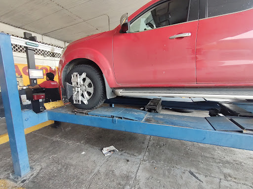 Jasman Automotriz Sucursal Cuautla - Thumbnail