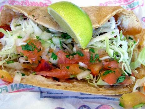 Sombrero Mexican Food