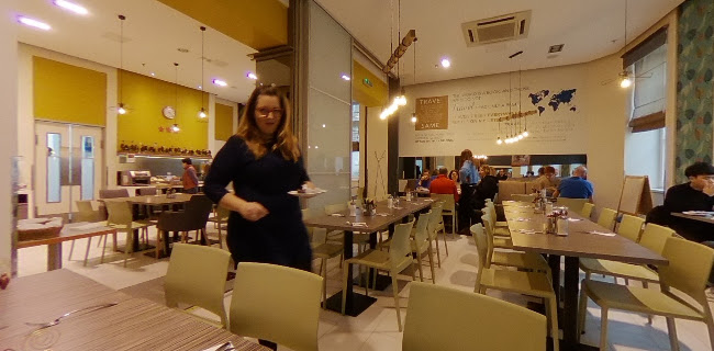 Bo18 Hotel - Szálloda