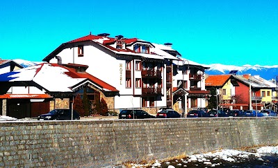 Photos of Hotel Evelina Palace