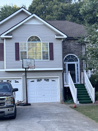 Redeemer Roofing