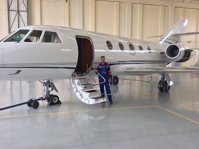 Photos of Ben Slimane Airport