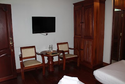 Photos of Villa Pumalin