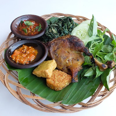 Photos of Bebek Rempah Semarangan