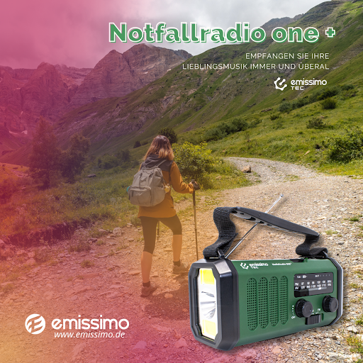 emissimo - Visual
