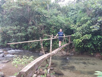 Photos of Parque Central Palora