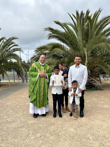 St. Catherine of Siena Catholic Church, Caroline Springs - Thumbnail