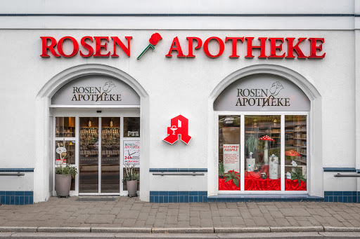 Rosen-Apotheke Vera Dockter e.K.