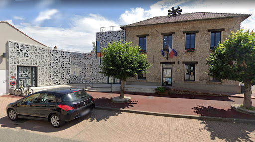 Photo de Mairie de Saclas