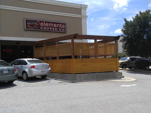 Elements Coffee Co - Thumbnail