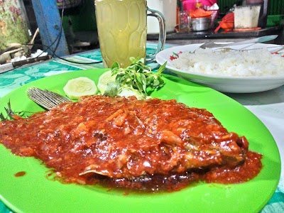 Photos of Sea Food Nasi Bebek