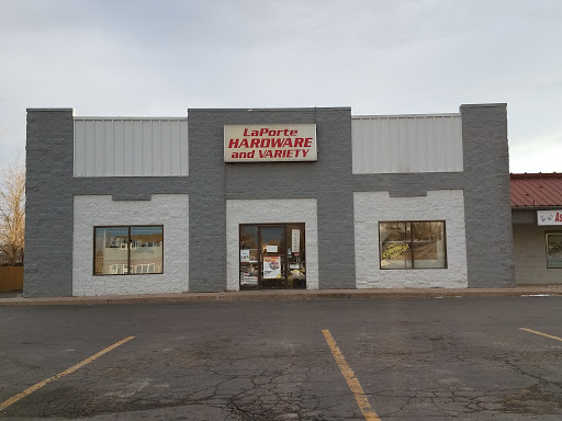 Laporte Hardware