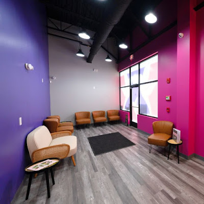 Photo of Shangri-La Cannabis Adult Use Retailer