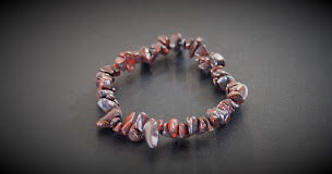 Photo n°3 de Stone-bracelets à Ribeauvillé (Boutique de minéraux)