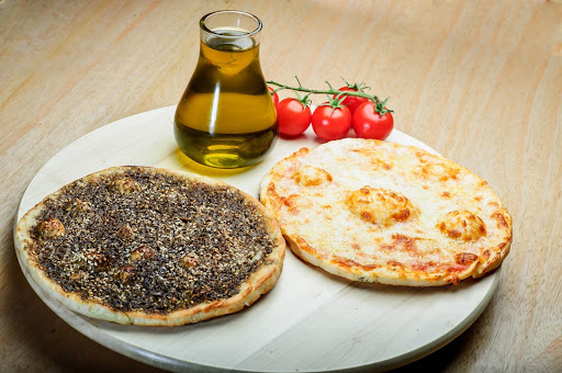 Zoukrayat Lebanese bakery and wraps - Thumbnail