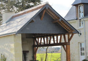 Photo n°4 de Carre Jérémy à Restigné (Couvreur)