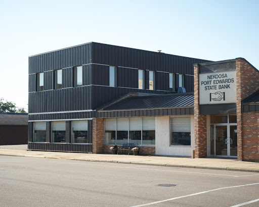 Nekoosa Port Edwards State Bank (Main Branch)