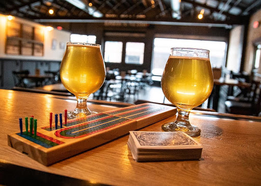 Duluth Cider - Visual