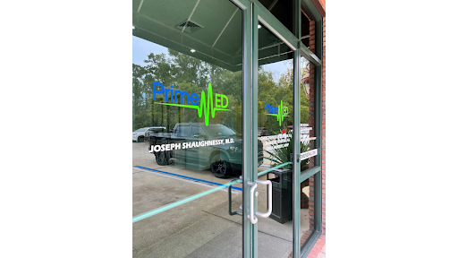 PrimeMED - Visual