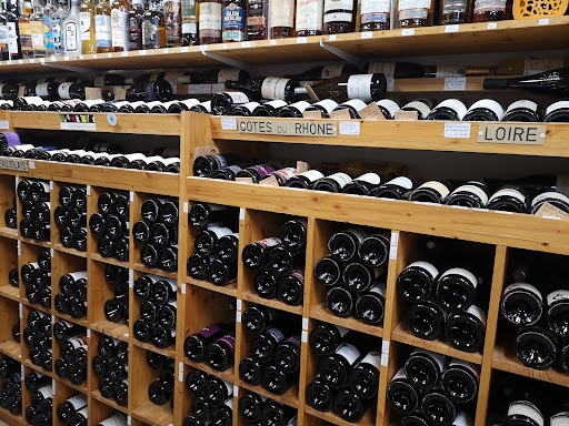 Cave à Vins Hoche - Thumbnail