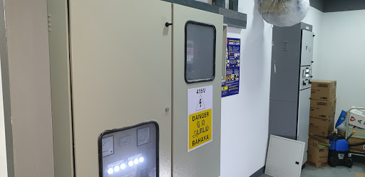 Xpower Electrical Pte Ltd - Thumbnail