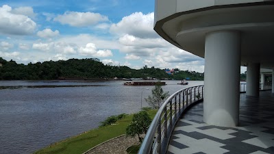 Photos of BIG Mall Samarinda