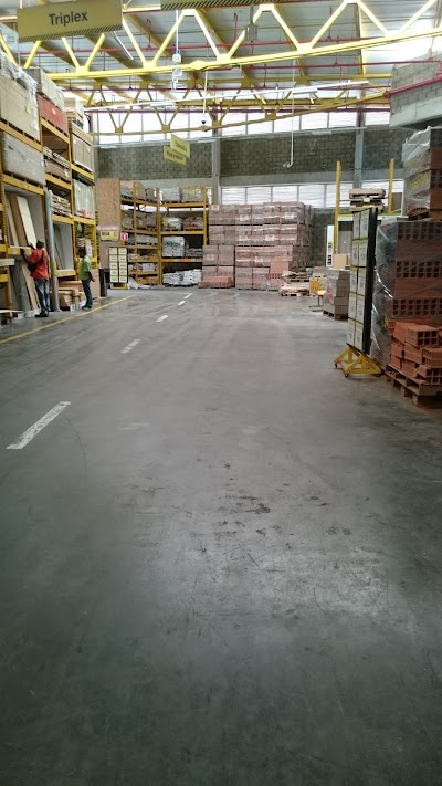 Photos of HOMECENTER SODIMAC CORONA