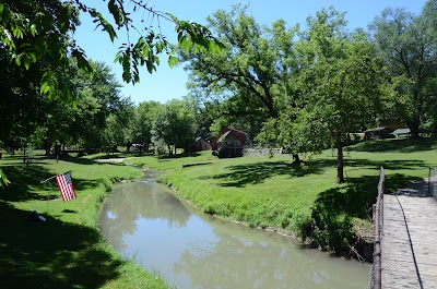 Photos of Spook Cave & Campground
