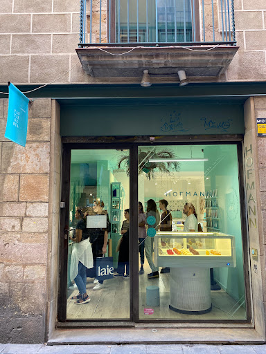 Barcelona On Tour - Thumbnail