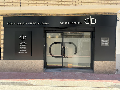 Clínica Dental Dolce