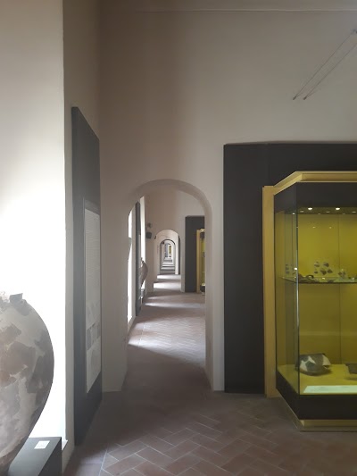 Antiquarium of Milazzo