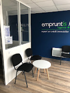 Empruntis BEGLES courtier en crédit immobilier à Bègles