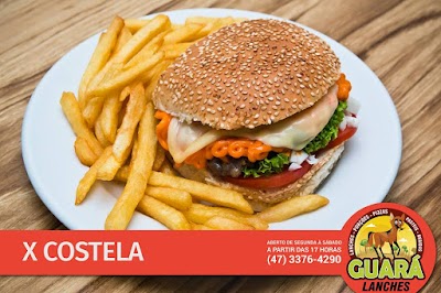 Photos of Guar&aacute; Lanches