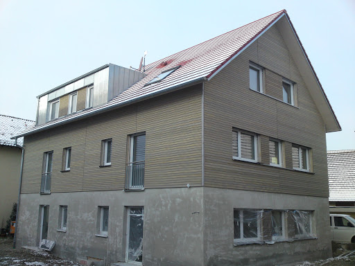 Zimmerei Stephan Sprenger - Thumbnail