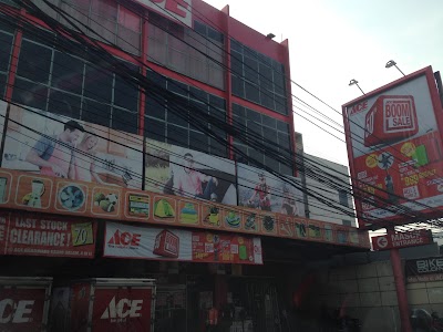Photos of Ace Hardware Radio Dalam