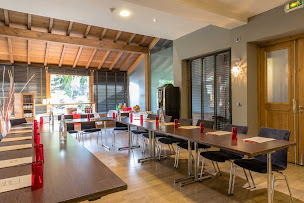 Photo n°57 de Hôtels Restaurant Séminaires & Spa La Maison Rouge à Barberaz (Institut de spa et bien-être)