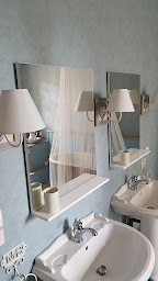 Photo n°32 de La Bohème à Francastel (Hébergement d'intérieur)