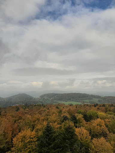 Funkturm Krehberg - Thumbnail