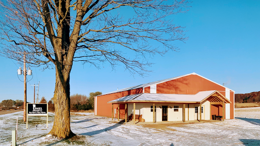 Pingel Processing LLC - Visual