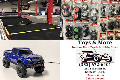 toys and more gainesville florida