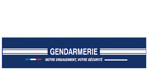 Gendarmerie - School De Châteaulin - Thumbnail