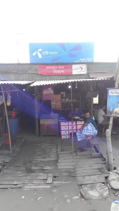 Photos of Hazi Mokdom Plaza হাজী মোকদম