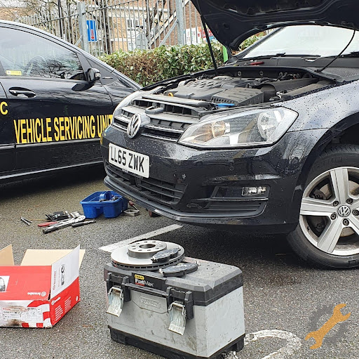 Mobile Mechanic Skelmersdale - Thumbnail